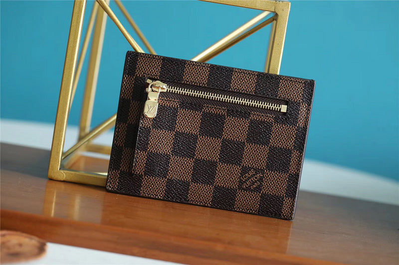 COZY BAGS - LOV Card Case - 138