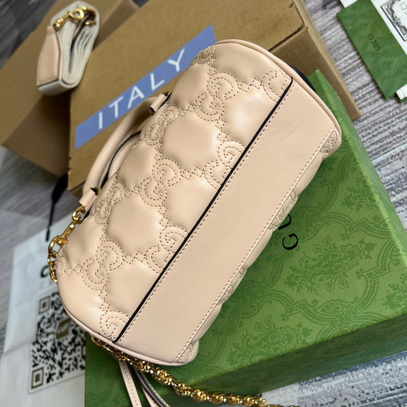 COZY - Guki Lady Bags - 534