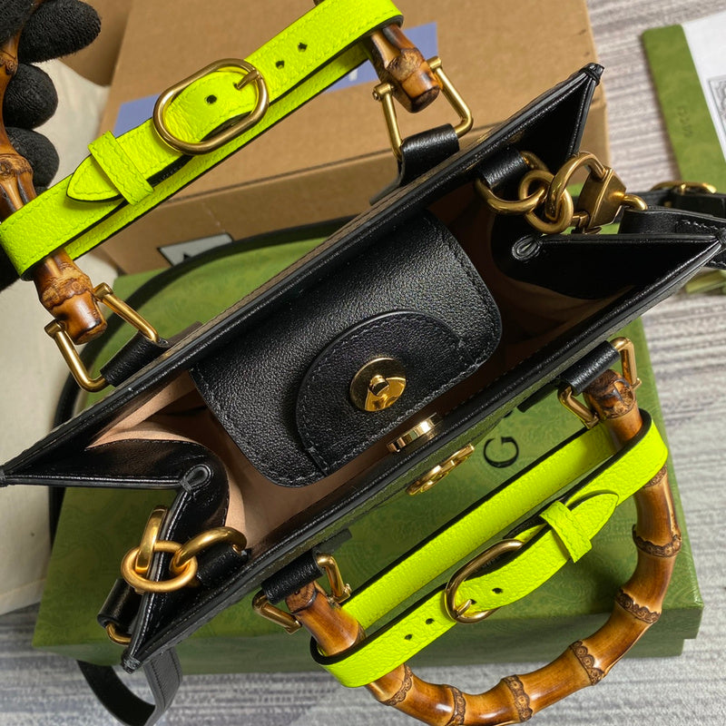 JB - Guki Lady Bags - 993