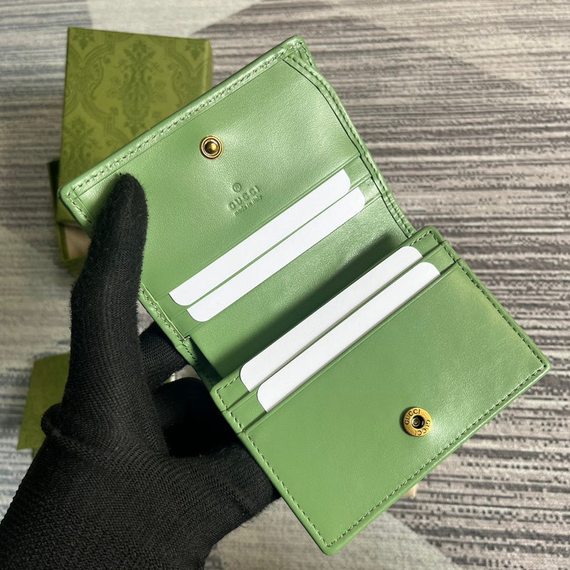 COZY BAGS - Guki Wallet - 058