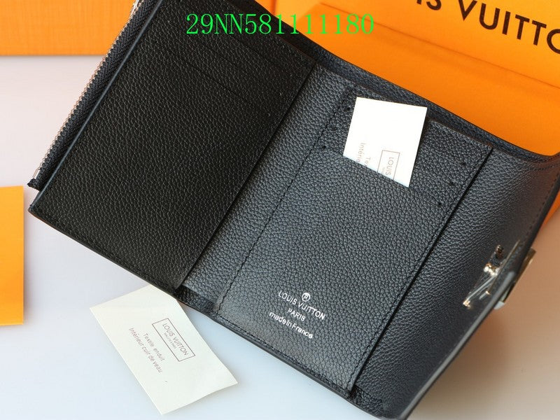COZY BAGS - CHL Wallet - 497