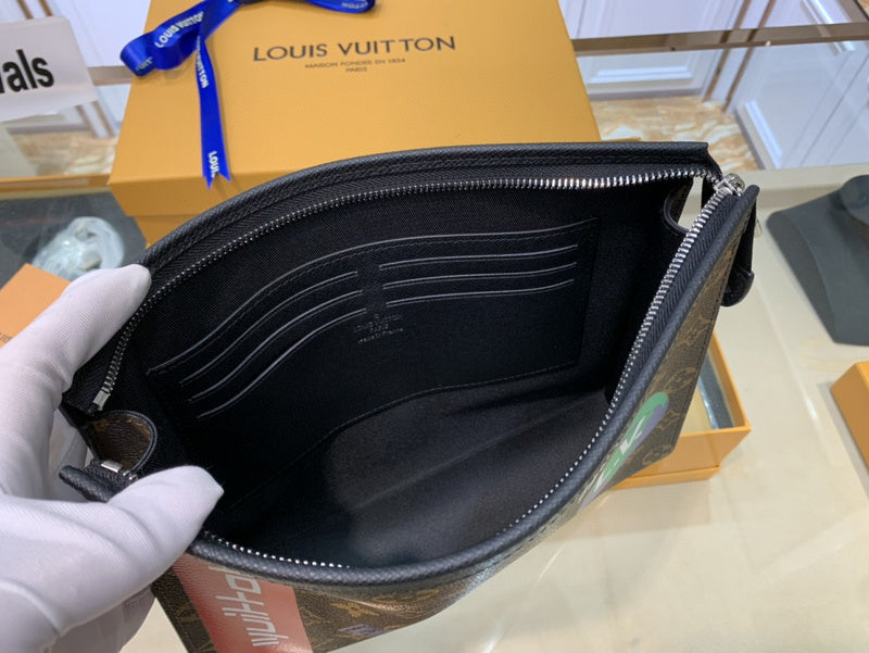 COZY - LV Bags - 3830