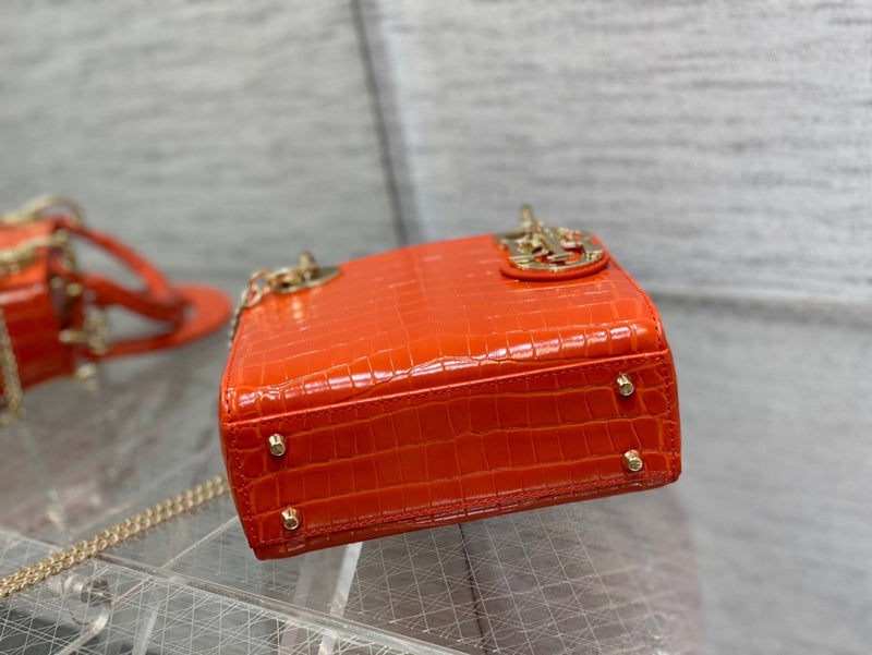 JB - DOR Lady Bags - 134