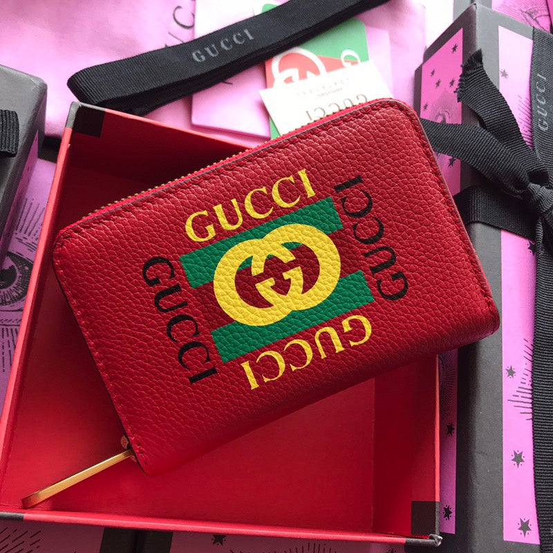 COZY BAGS - Guki Wallet - 647