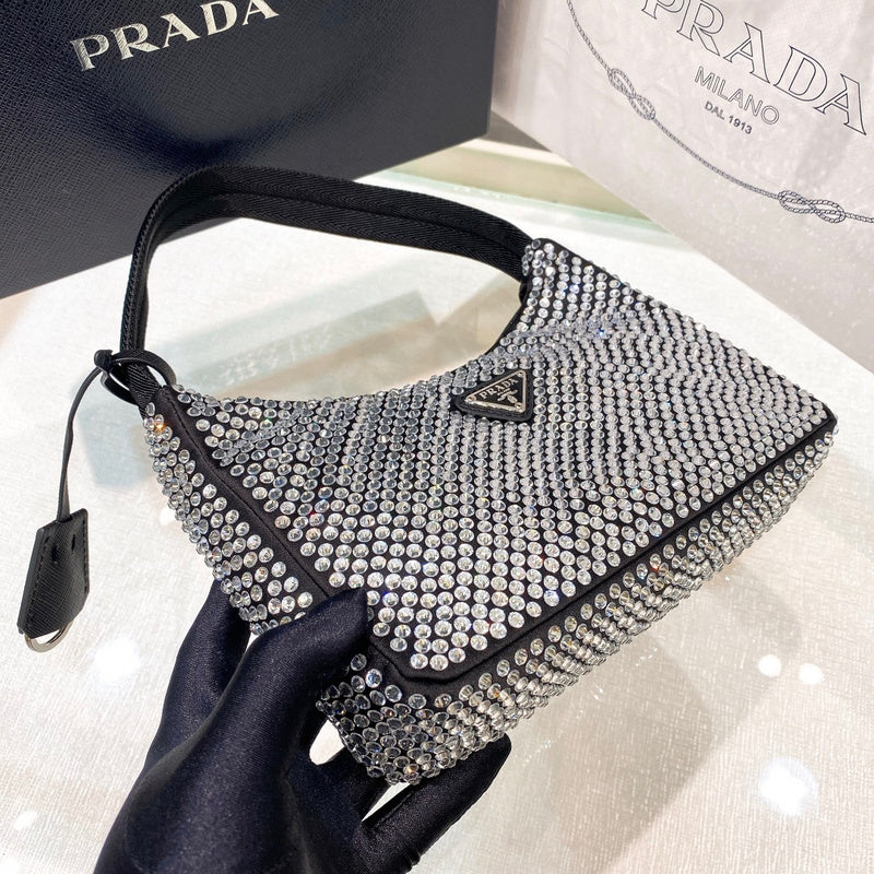 JB - PD Lady Bags - 297