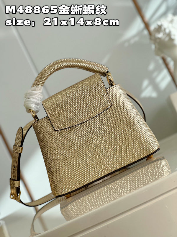 COZY BAGS - LOV Bags - 1323