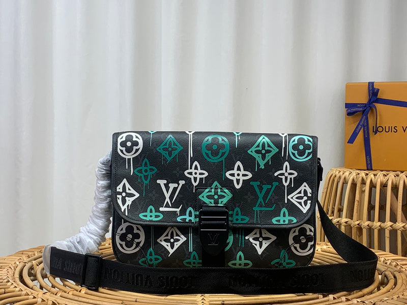 COZY BAGS - LOV Men Bags - 065