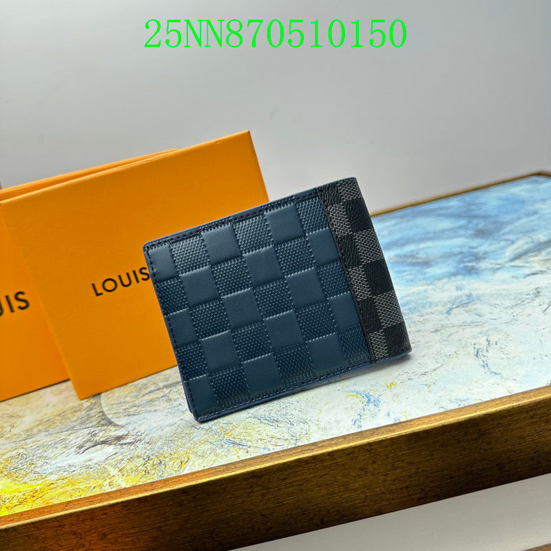 COZY BAGS - LOV Wallet - 444