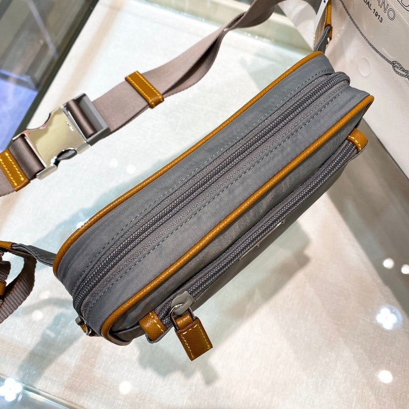 COZY BAGS - PD Men Bags - 123