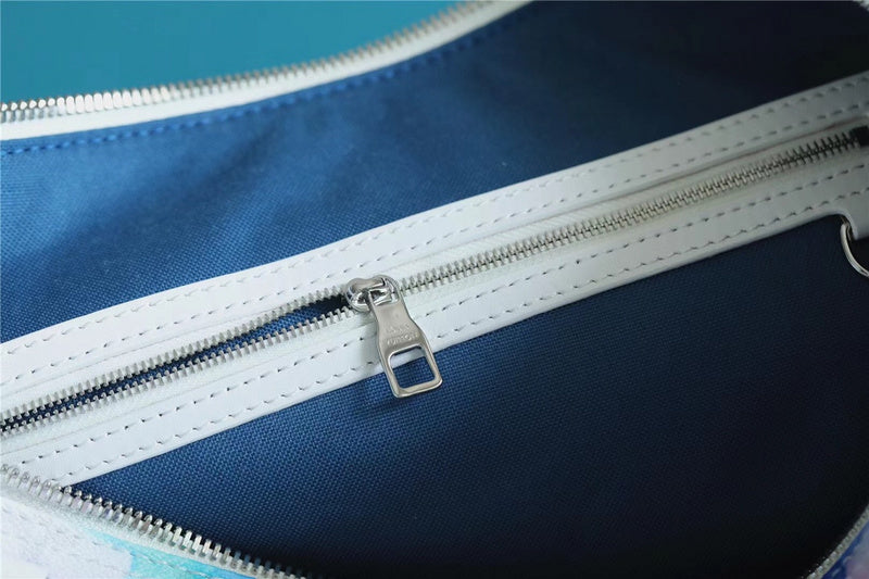 JB - LOV Travel Bags - 243