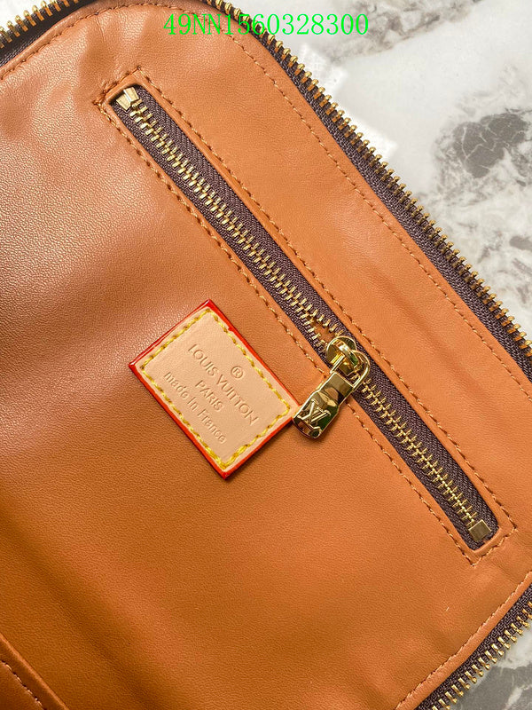 COZY BAGS - LOV Wallet - 1488
