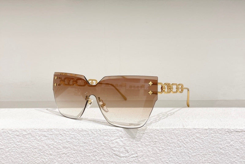 JB - LOV Sunglasses - 102
