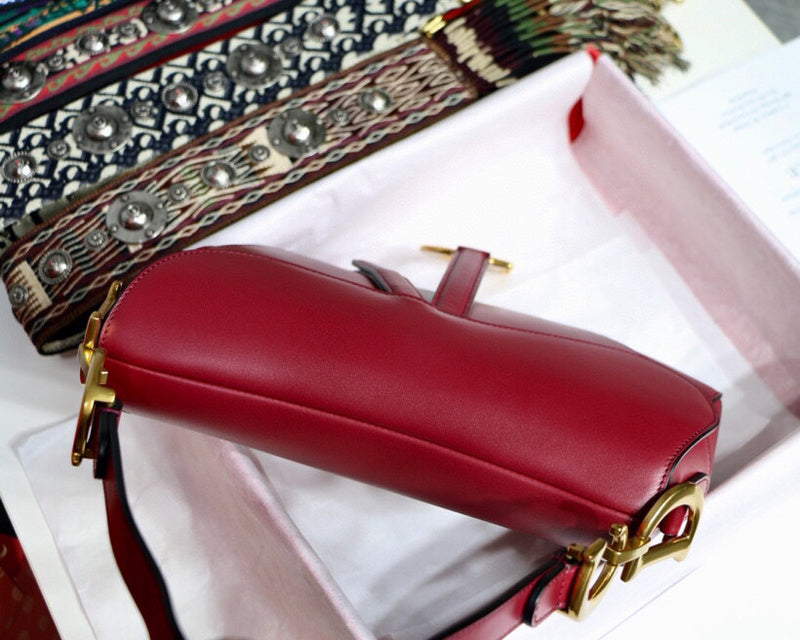 JB - DOR Lady Bags - 659