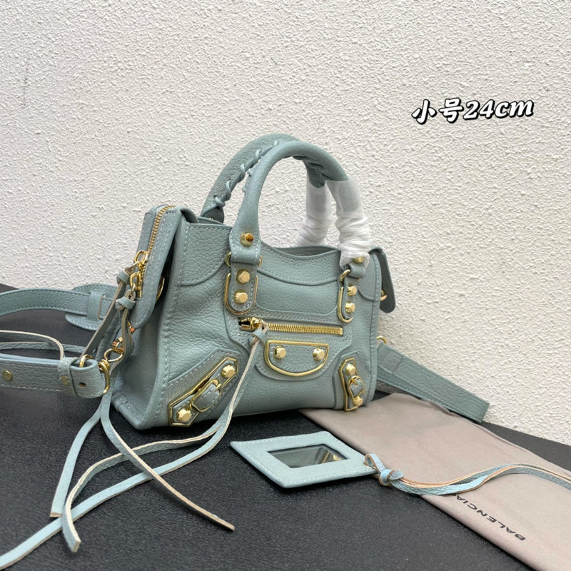 COZY - BG Bags - 640