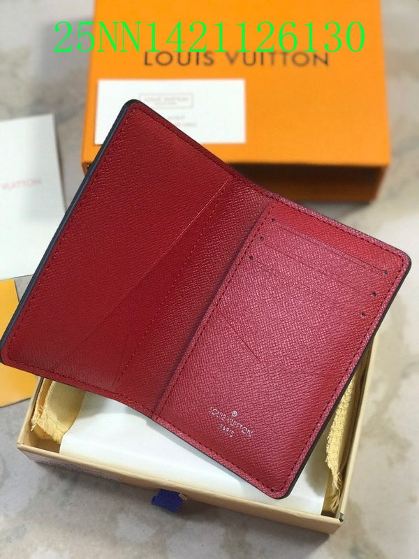COZY BAGS - CHL Wallet - 461