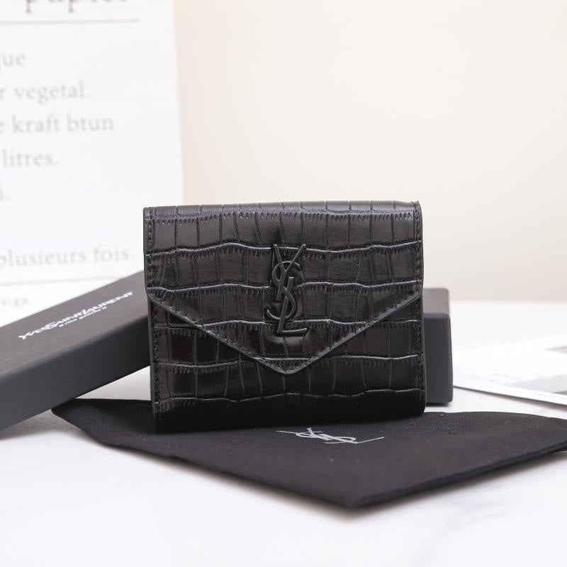 COZY BAGS - YLS Wallet - 098