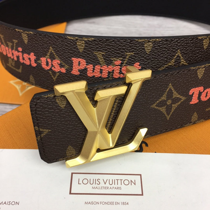 JB - LOV Belts - 268