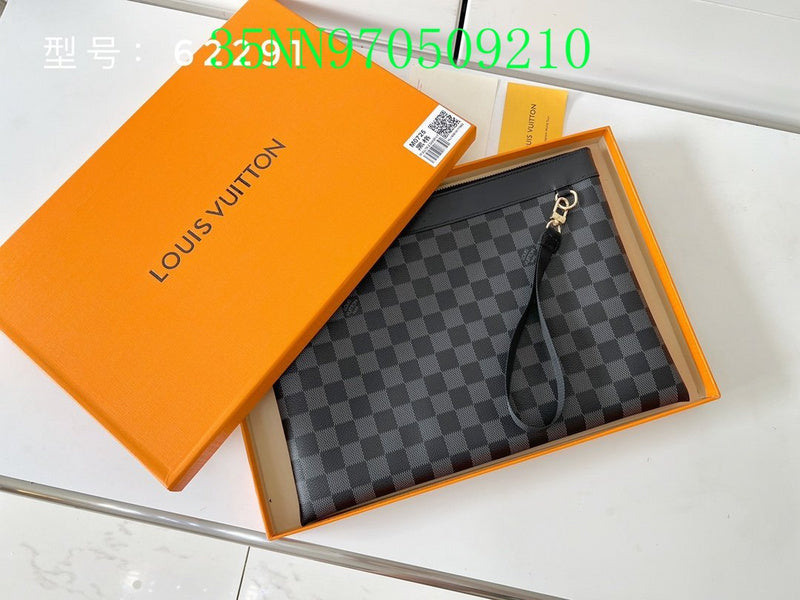 COZY BAGS - LOV Wallet - 1386