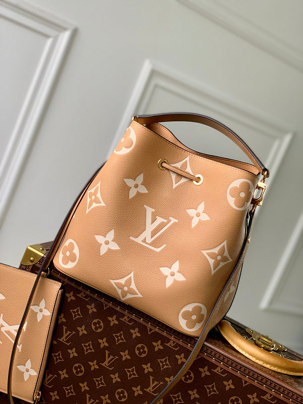 COZY - LV Bags - 1937