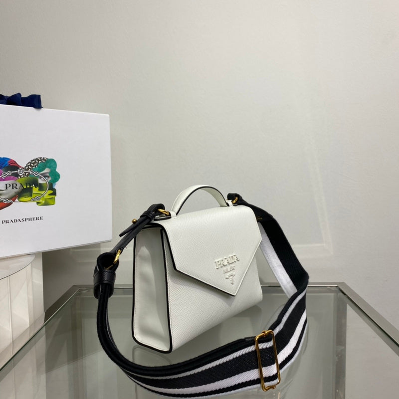 JB - PD Lady Bags - 375