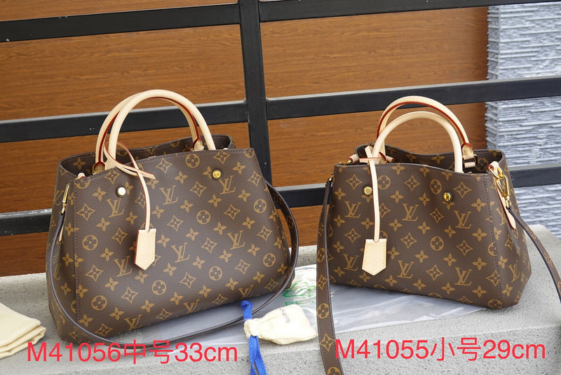 COZY BAGS - LOV Bags - 1717