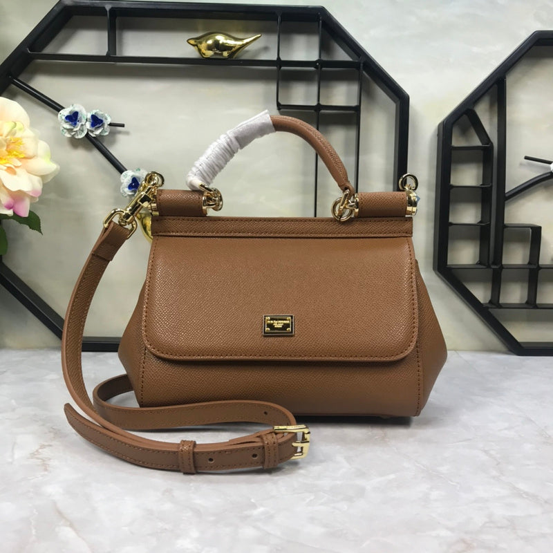 COZY BAGS - DAG Bags - 024