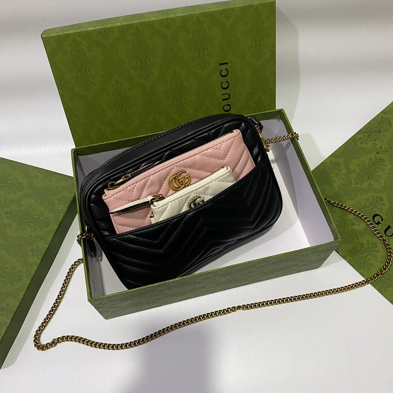 COZY BAGS - GUKI Bags - 569