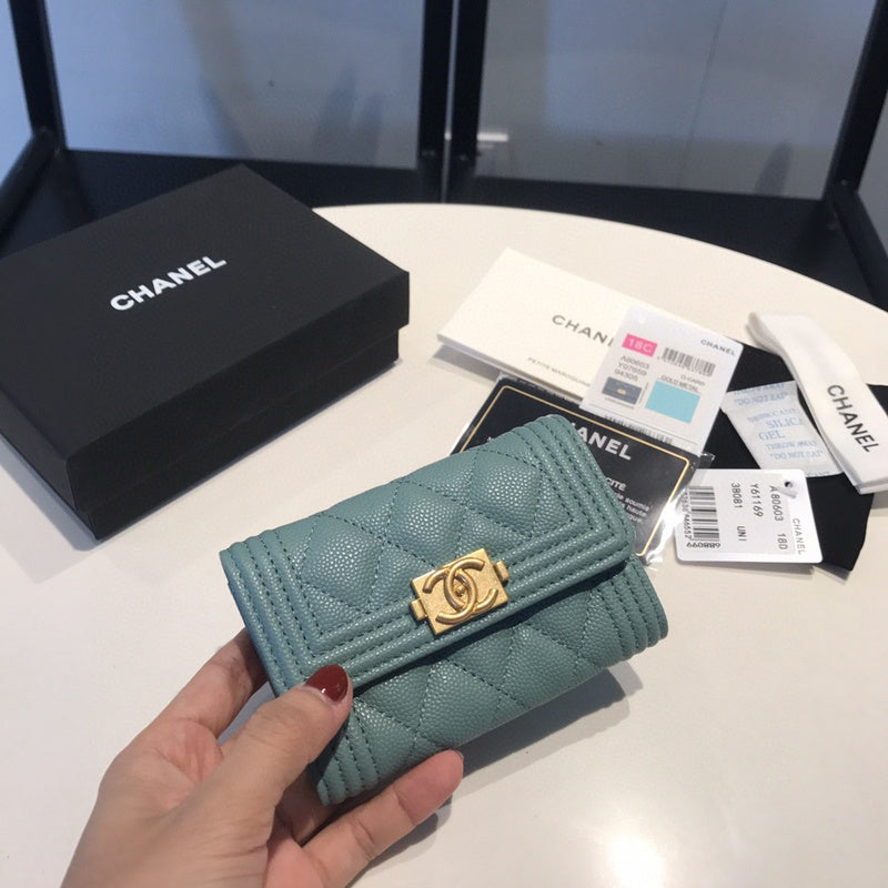 JB - CHL Wallets - 053