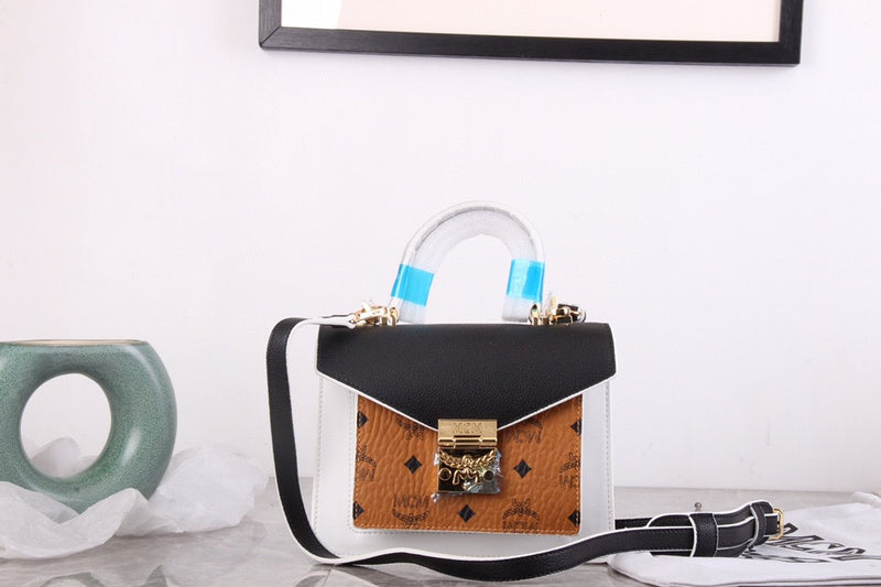 COZY BAGS - MQM Bags - 045