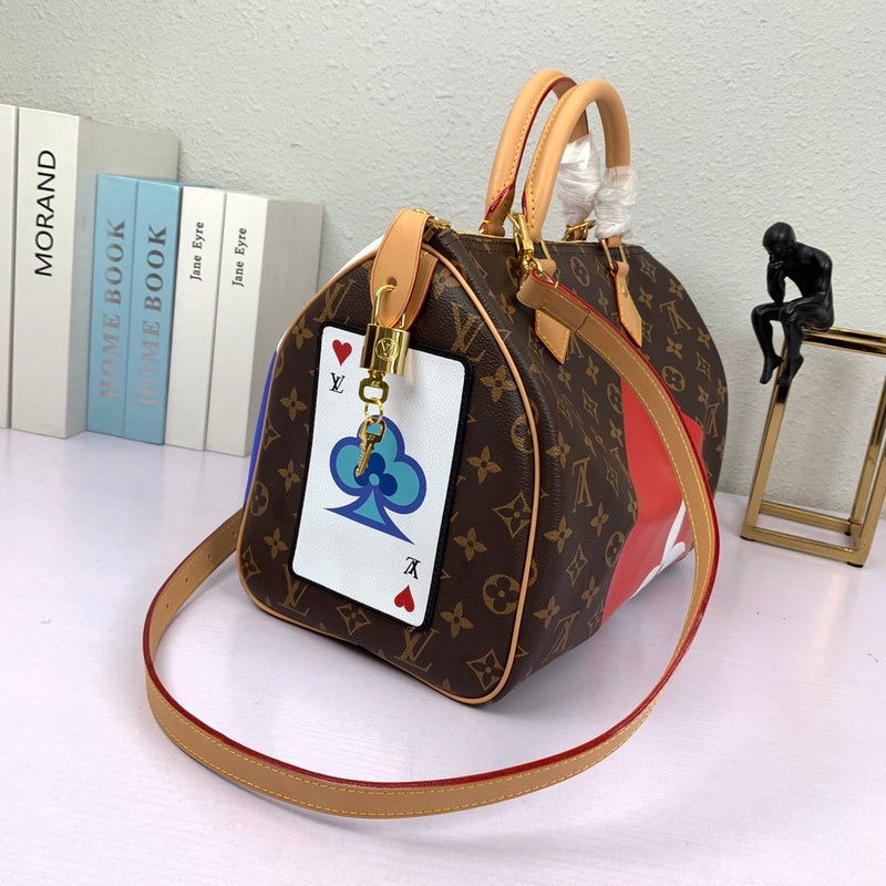 COZY - LOV Lady Bags - 871