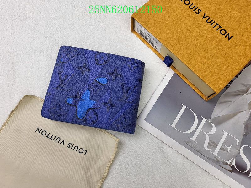 COZY BAGS - LOV Wallet - 388