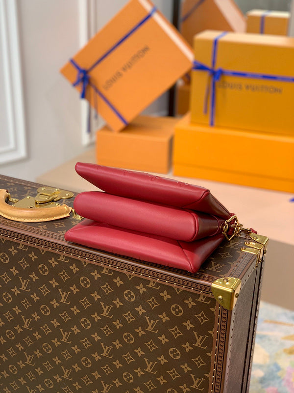 COZY - LV Bags - 2316