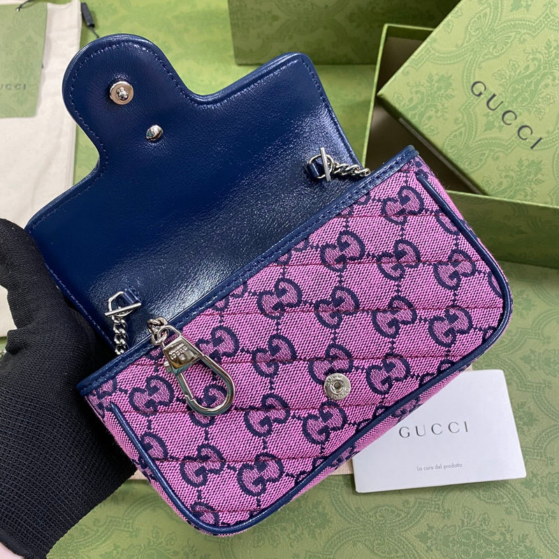 JB - Guki Lady Bags - 1026