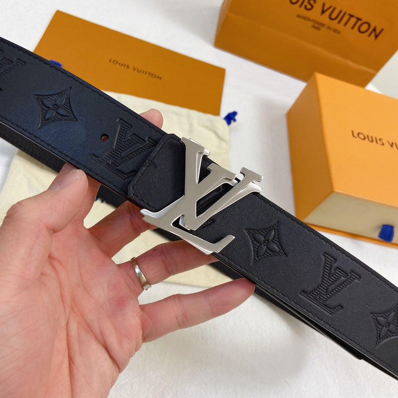 JB - LOV Belts - 091