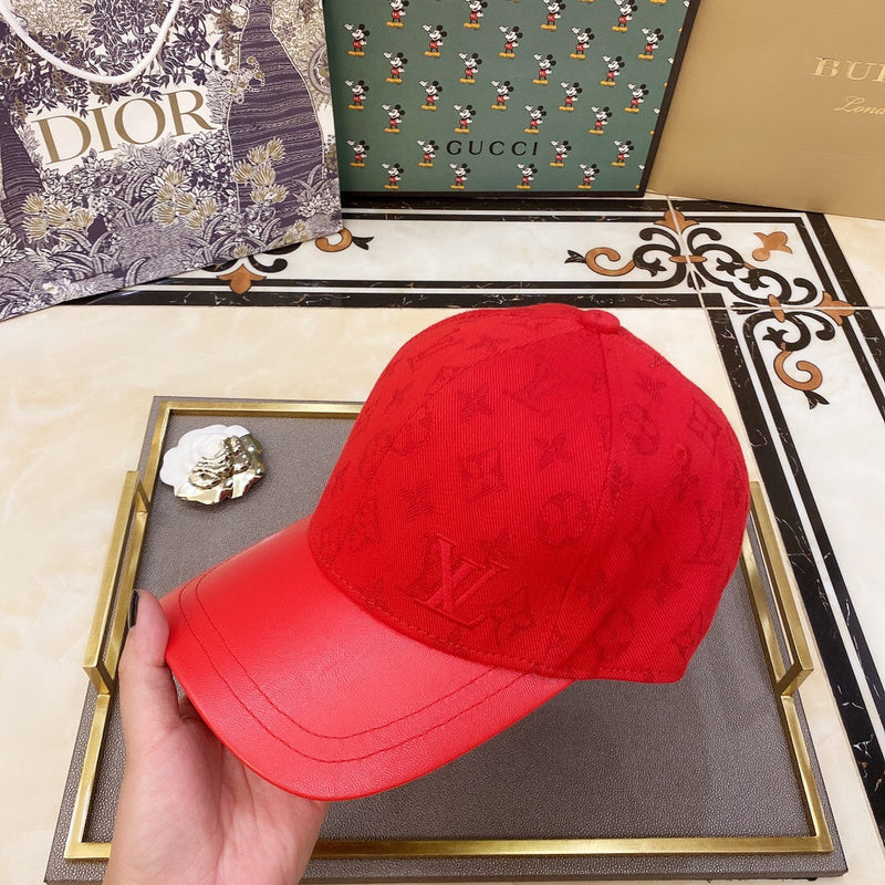 COZY BAGS - LOV Hats & Caps - 352