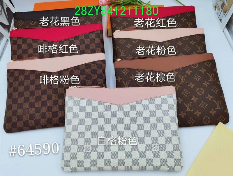 COZY BAGS - CHL Wallet - 1215