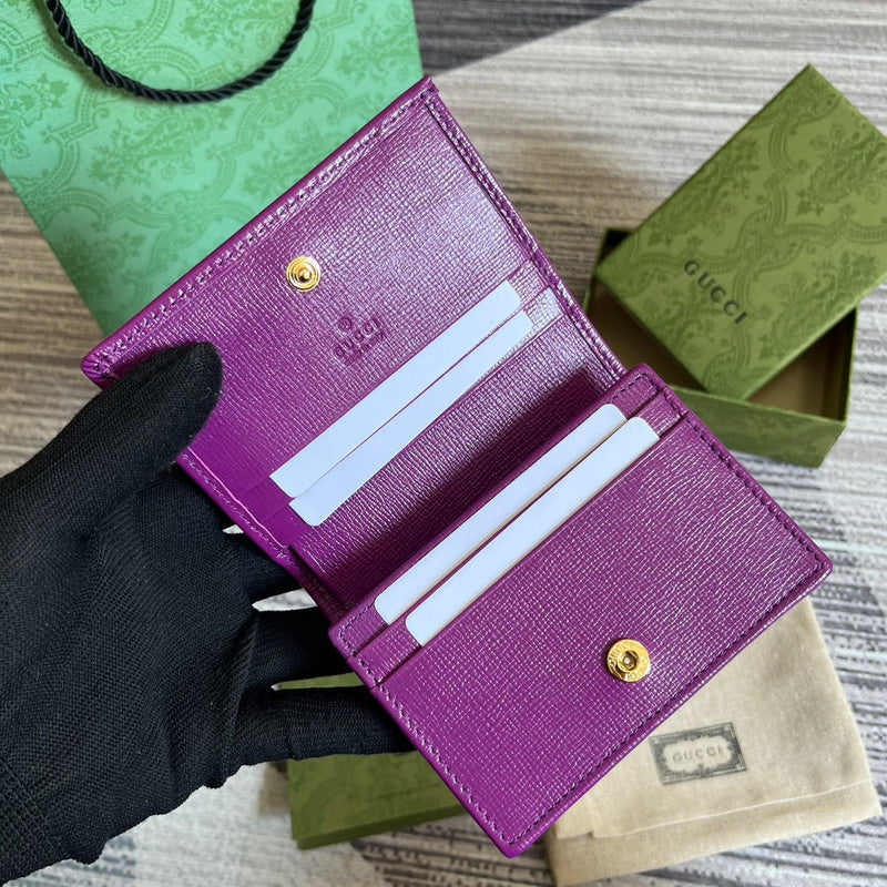 COZY BAGS - Guki Wallet - 091