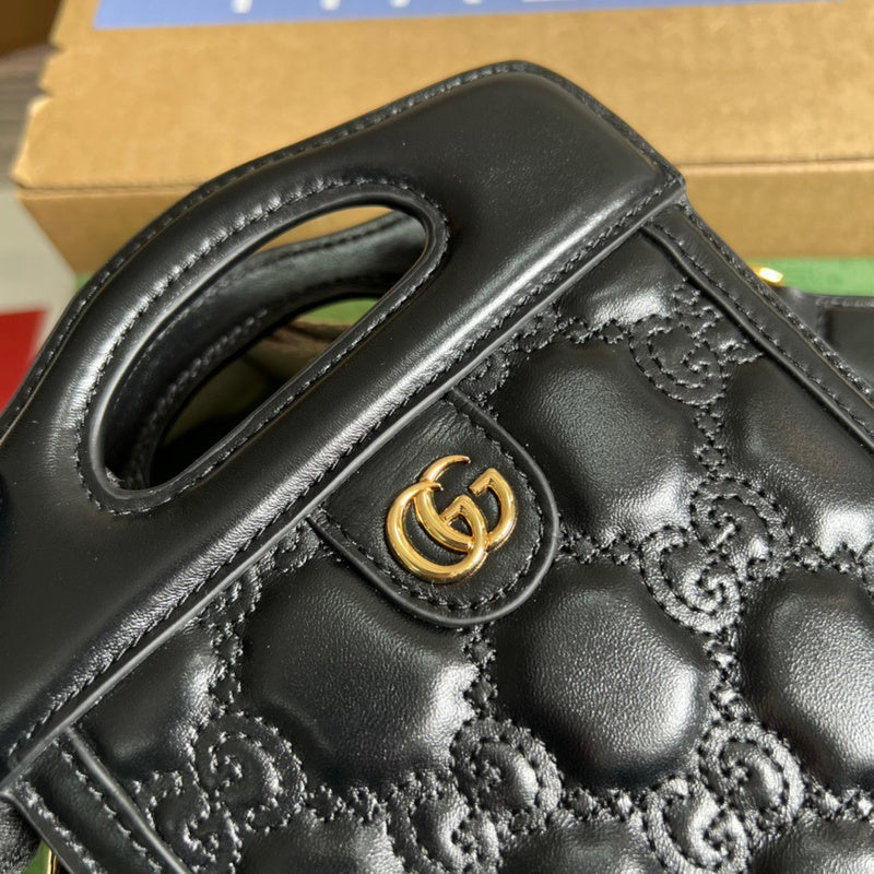 JB - Guki Lady Bags - 478
