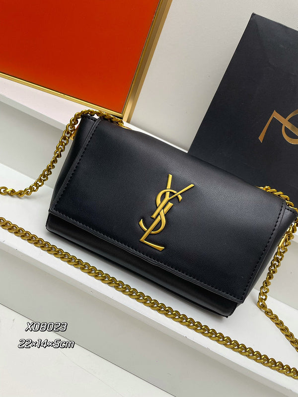 COZY - YLS Bags - 136