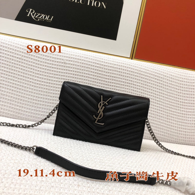 COZY - YLS Bags - 133