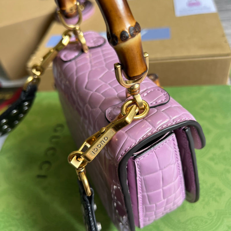 COZY BAGS - GUKI Bags - 1173