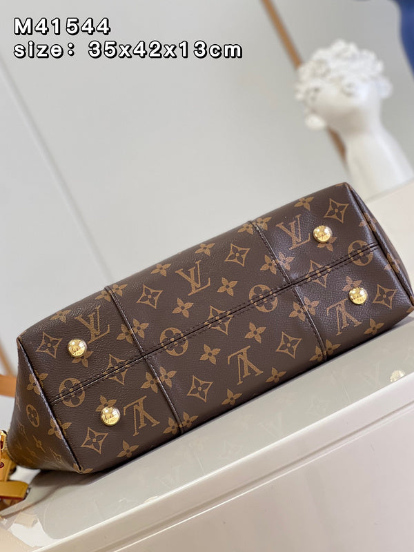 COZY BAGS - LOV Bags - 1448