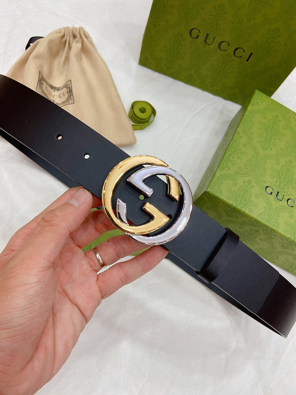 COZY BAGS - GUKI Belts - 054