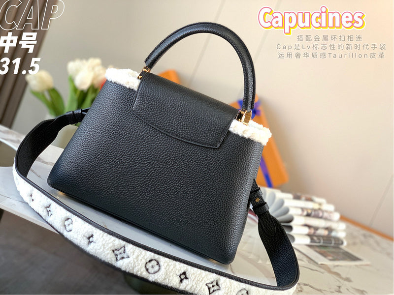 COZY - LOV Lady Bags - 668