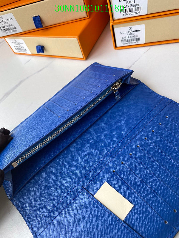 COZY BAGS - CHL Wallet - 576
