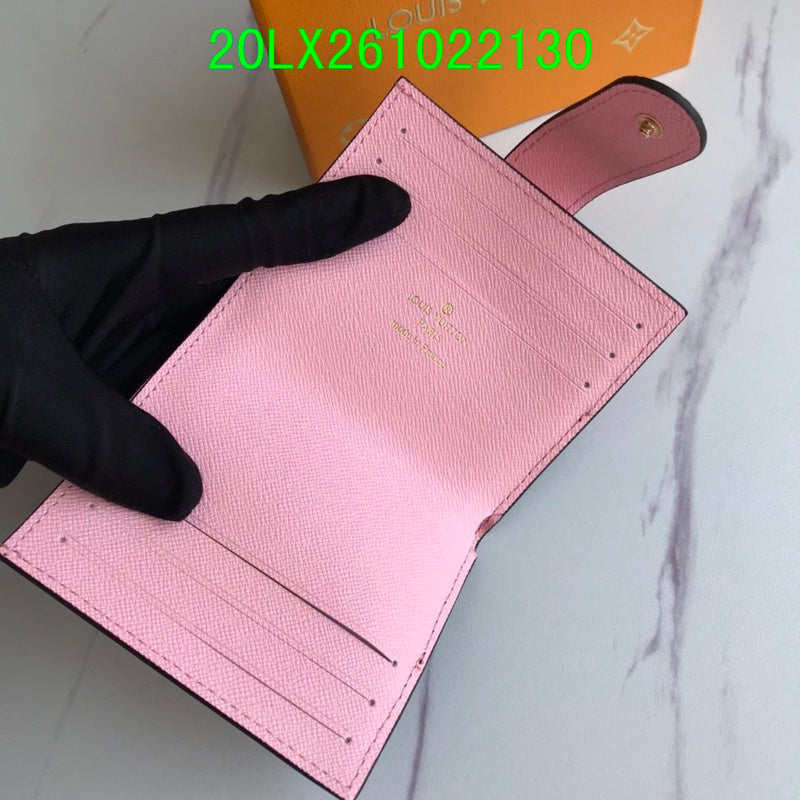 COZY BAGS - CHL Wallet - 1441