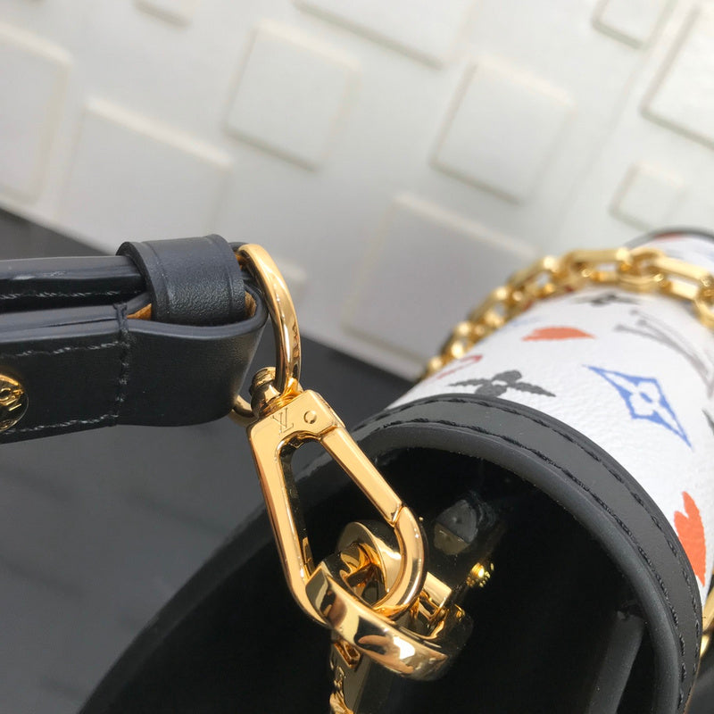 COZY BAGS - LOV Bags - 4326
