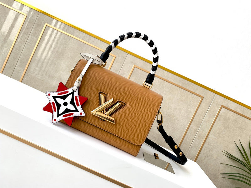 COZY BAGS - LOV Bags - 4128