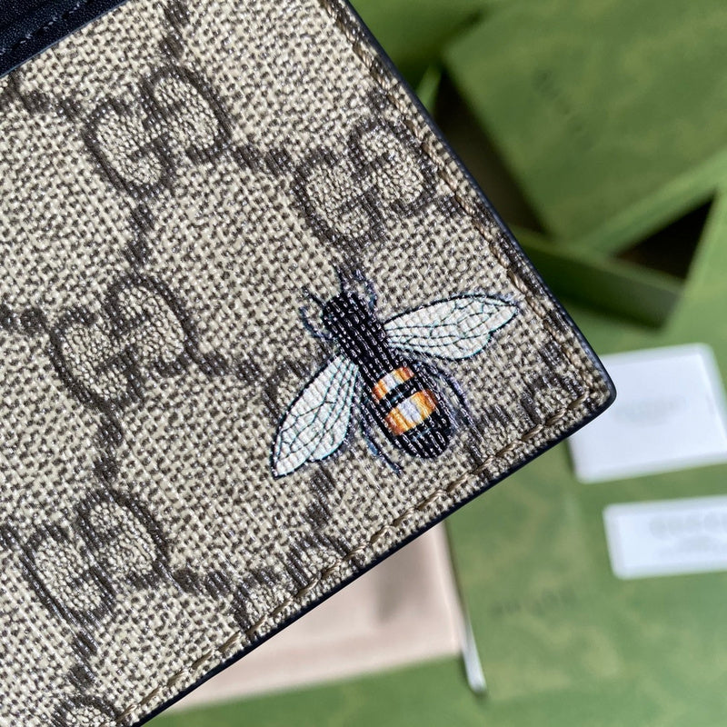 Cozy Bags - GUKI Women Wallets - 089