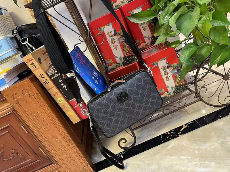 COZY BAGS - GUKI Bags - 367